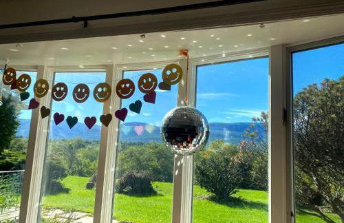 Daydream Mountain Art Chateau - Foto 44