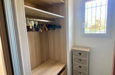 VILLA Saint Raphael Valescure Piscine Clim Wifi Golf - Foto 22