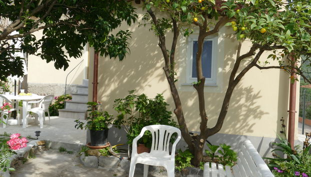 Ca'Mea - Foto 5, Terrace