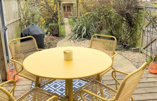 Gulliver's Cottage in Frinton-On-Sea - Foto 24