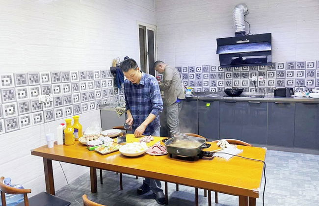 Hasy's House-Ween hotel - Foto 20