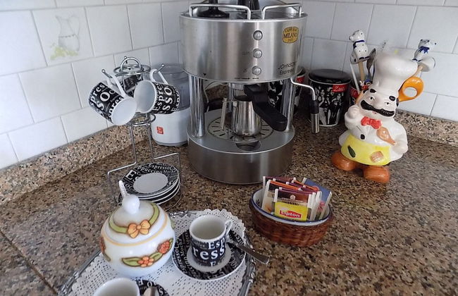 Affittacamere della Vittoria - Foto 17