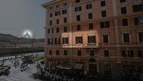 Élite Vatican Refuge - Photo 2