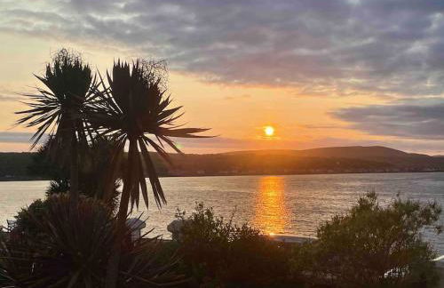 Bayside - Breathtaking views of the Clyde - Foto 38