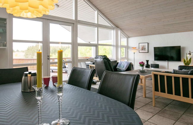 Holiday Home in Skals - Foto 9