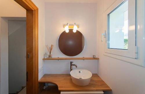 WELCS VILLA 278 EMP con piscina y vista panoramica - Foto 41