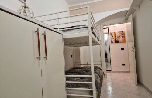 Casa Romantica Tra Liguria e Toscana - Foto 9