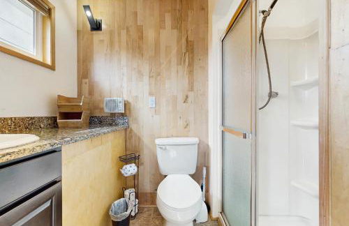 Crescent Lake Lookout - Foto 13