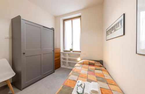 Maloja, 10 – Casa Maloja – ampio appartamento - Foto 2