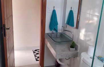 Casa de praia e lagoa em São Pedro da Aldeia - Região dos Lagos -RJ - Foto 8