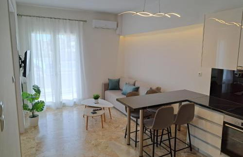 Luxury Suite Patras (1) - Foto 2