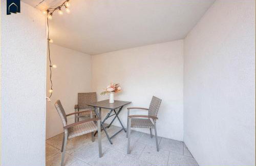 Ferienwohnung Haffblick - Foto 18