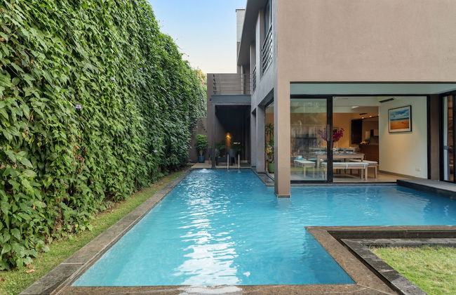 Aalia Villas Anjuna, Goa by Aalia Collection - Photo 25