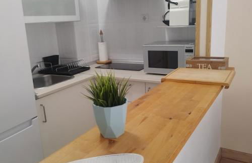 Apartamento Flor de Azahar - Foto 7