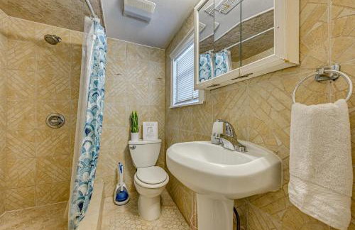 Backyard Fun and Dtwn Exploring Family Gem in Tampa - Foto 16