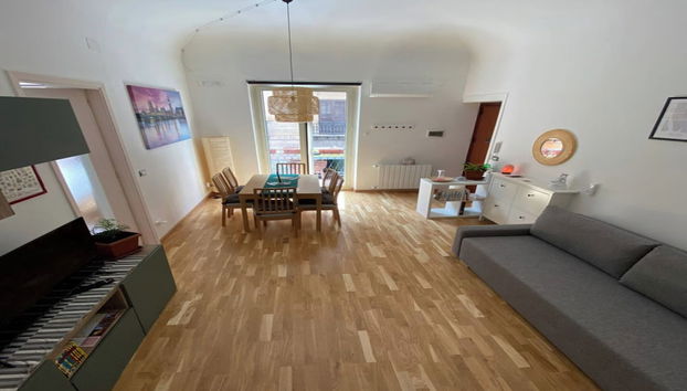 Itiseasy Palermo 1 e 2 Private Apartments - Foto 2, Immagine principale