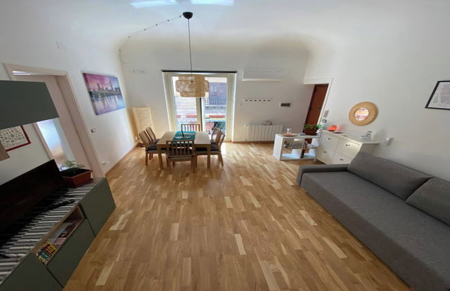 Itiseasy Palermo 1 Private Apartment - Foto 1