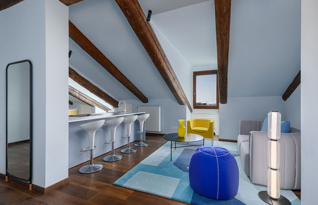 Palazzo Dei Fiori By Room Mate - Photo 48