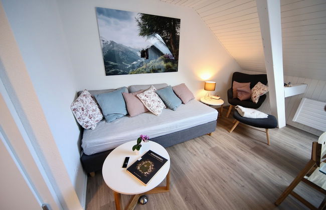 ALP APARTMENTS with self check-in - Foto 39