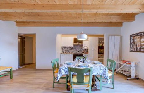 2 Bedroom Nice Home In Albagnano Di Bee - Foto 15