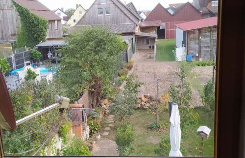 Ferienwohnung Schwörer bis 7 Personen - Foto 7