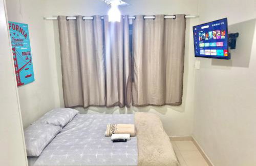 Studio #1 Conforto - Foto 1