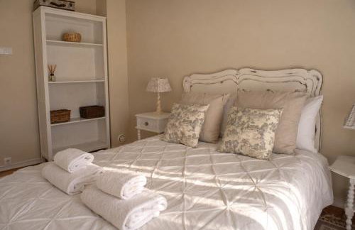 Casal de São José - Peaceful Country House near Mafra and Lisbon - Pool, Space, Confort - Foto 36