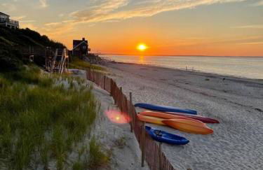 56Beachway-Private beach Refreshed in 2022 Cozy - Foto 42