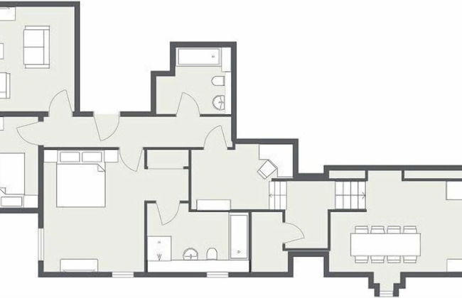 The Highland Club - Foto 8