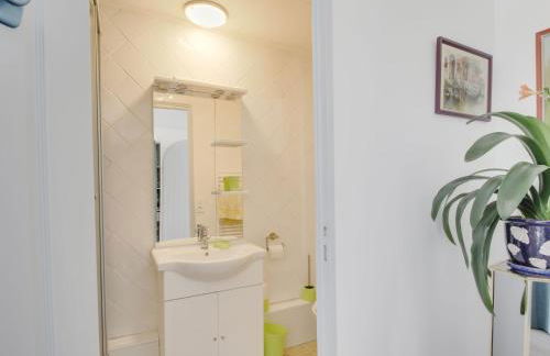 Studio Les Genêts by Interhome - Foto 13