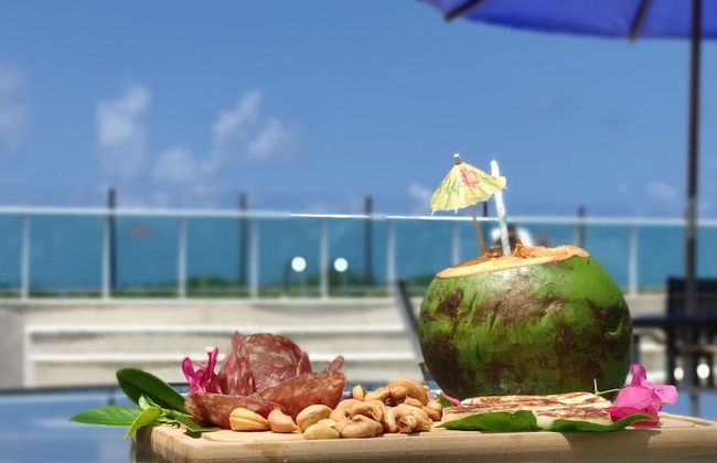 Areias do Mar | 2 Quartos Garden e Completo A103 - Foto 14