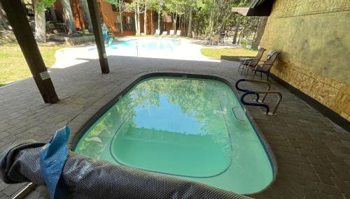 Canyon Lodge properties by 101 Great Escapes - Foto 4