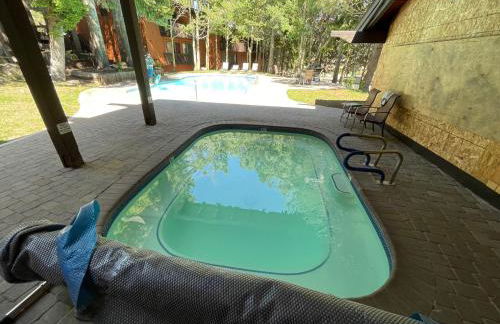 Canyon Lodge properties by 101 Great Escapes - Foto 4