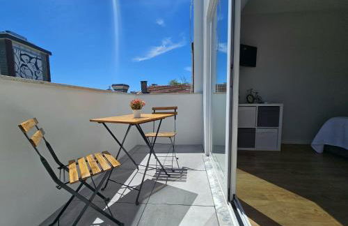 Fascinante Orbita Apartments - Foto 14