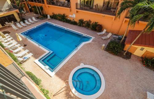 Playa Encantada 214 2 Bedroom Condo by RedAwning - Photo 62