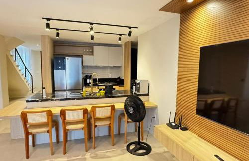 Casa Bello Aretê - Foto 13