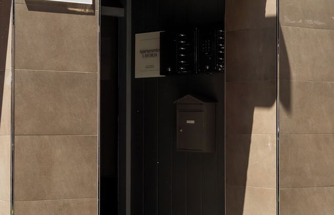 Apartamentos Laforja - Foto 30