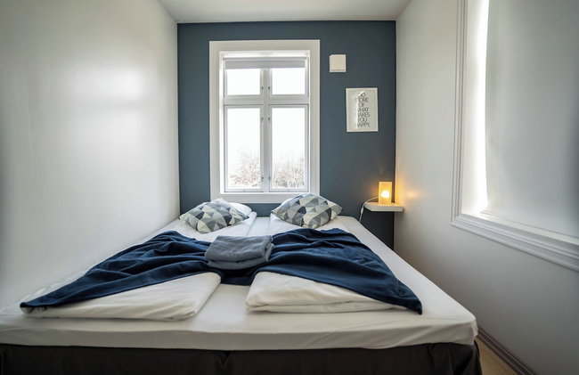 Central BnB Apartment Nr6 Stavanger 4 Bedrooms - Foto 20