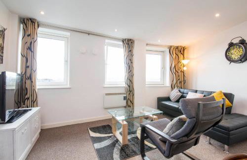 Newcastle City Centre Apartment Ideal for Holiday, Contractors, Quarantining - Foto 11