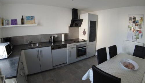 Ferienhaus im Kirschbäumchen - Foto 5, stove, dishwasher, pet friendly, minibar