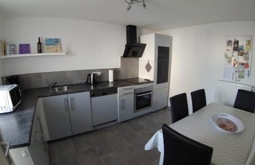 Ferienhaus im Kirschbäumchen - Foto 5