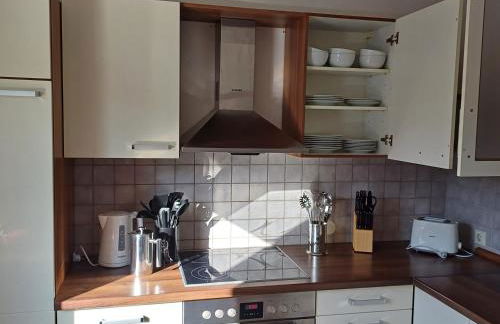 Monteurwohnung Aschaffenburg - L8 Street - Foto 7