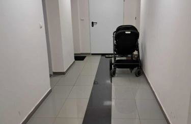 Nowoczesny apartament z dużym tarasem, 2 pokoje - Foto 3