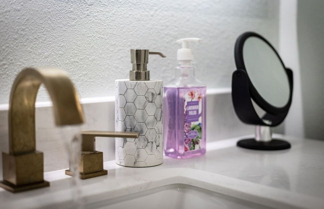 Bijou at the Lake - Amazing Lake Front Complex! - Foto 14