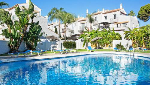 Studio in Estepona Near Sandy Beach - Foto 2, Other