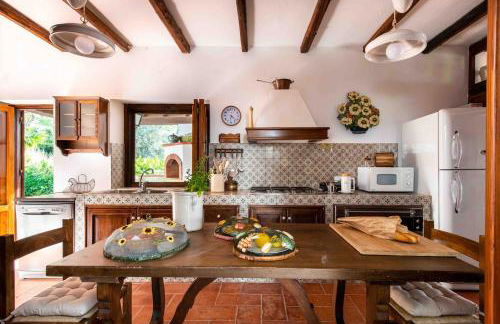 Villa Grimodi - Foto 11