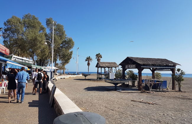 TocToc Pedregalejo Beach Apartment - Foto 27