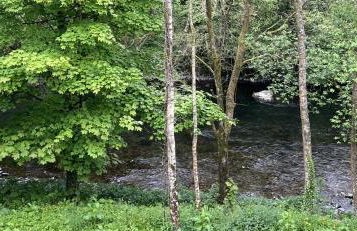 River Vista Retreat - Luxury duplex Apt - Views - Parking - Cycle storage - Spa access option - Foto 19