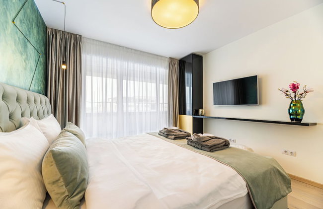 MK Apartments Brasov - Foto 19