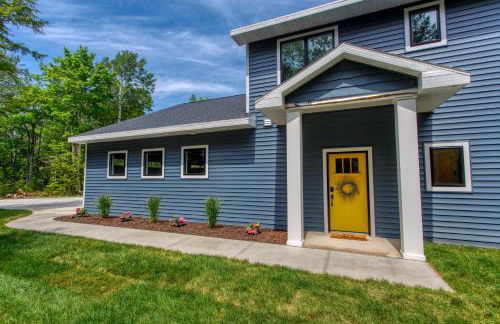 The Loft House by Simple Life Rentals - Foto 22